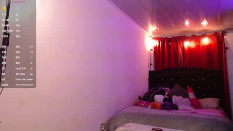 Cata  online show from 09-29-25, 03:11