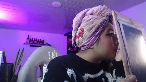 Cata  online show from 03-27-26, 03:12