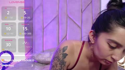 Snapshot of _kathya_mara chatting on 12-31-24, 01:57 Kathya online show from 12-31-24, 01:57