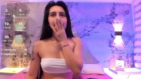 Snapshot of _kathya_mara chatting on 01-10-25, 02:04 Kathya online show from 01-10-25, 02:04