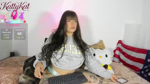 Snapshot of _kattykat chatting on 08-04-26, 11:51 _kattykat online show from 08-04-26, 11:51