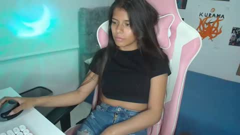 _kendall_jones online show from 01-23-25, 02:55