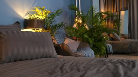 FANSLY ---   anal in private 700 tokens online show from 10-11-25, 02:15