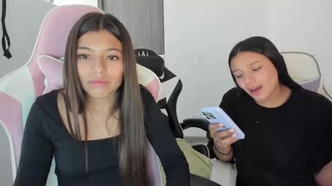 khloe sweet online show from 10-07-25, 05:32