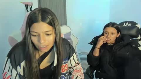 khloe sweet online show from 12-18-25, 09:10