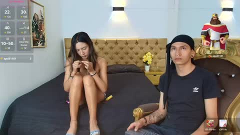  Kiitty online show from 04-17-26, 09:40