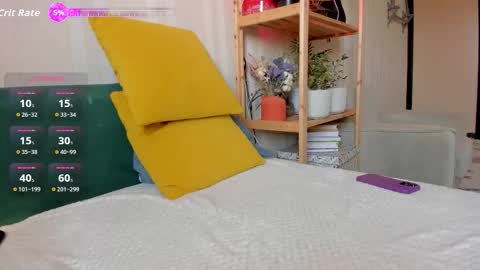 Snapshot of _kiki_pie chatting on 03-25-26, 04:40 Kiara 0100 - 0700 UTC almost every day online show from 03-25-26, 04:40