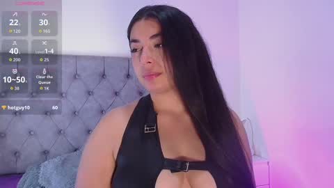 _kimtorres_ online show from 10-09-25, 01:14