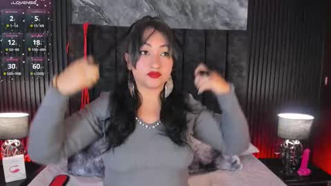 Snapshot of _kinkyashley chatting on 10-27-25, 12:20 Ashley online show from 10-27-25, 12:20