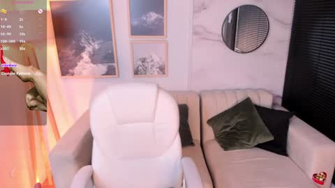 Kiraaaa 0 online show from 01-07-25, 11:14