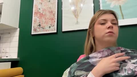 Molly   Emily online show from 03-23-26, 07:45