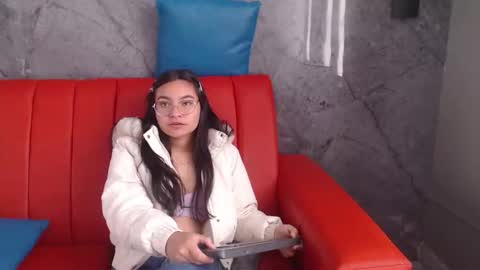 Jalina online show from 12-02-25, 02:12