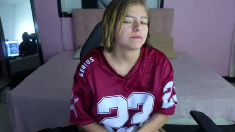 Snapshot of _kitten_1 chatting on 04-14-26, 11:55 _kitten_1 online show from 04-14-26, 11:55