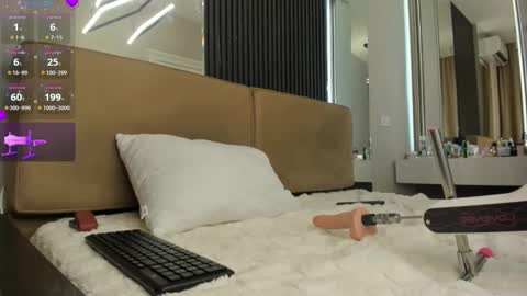 Kitty Cat online show from 02-24-25, 01:35