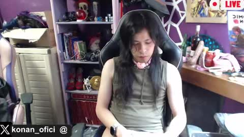 Snapshot of _konan_ chatting on 05-03-26, 04:46 Konan online show from 05-03-26, 04:46
