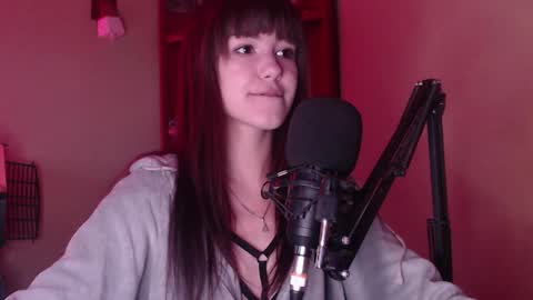 Kora online show from 09-29-25, 09:58