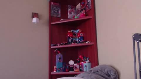 Kora online show from 10-14-25, 06:25