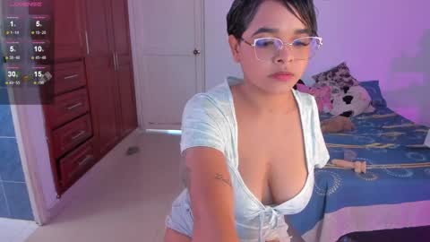  koriinn  online show from 04-20-26, 05:37