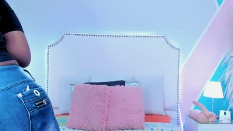 _krystal_cambell online show from 05-10-26, 12:32
