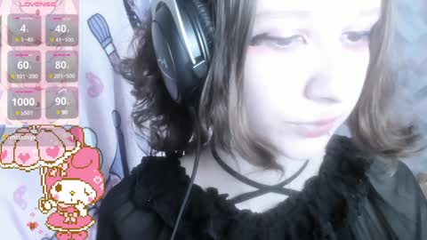  kuro  online show from 12-06-24, 05:33