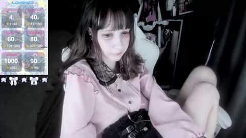 Snapshot of _kuroneeko_ chatting on 10-10-25, 07:18 kuro online show from 10-10-25, 07:18