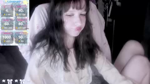  kuro  online show from 02-15-26, 04:14