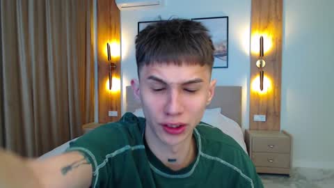 Kurt online show from 01-29-25, 07:22