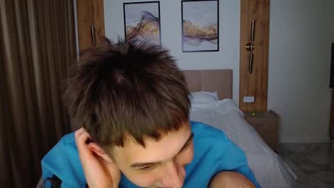 Kurt online show from 02-18-25, 05:21