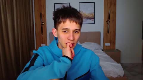 Kurt online show from 02-19-25, 09:25