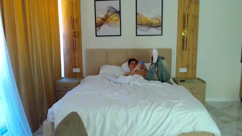 Kurt online show from 03-09-25, 06:17