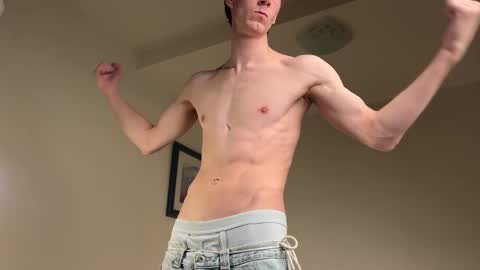 T-1000 online show from 02-16-25, 05:26