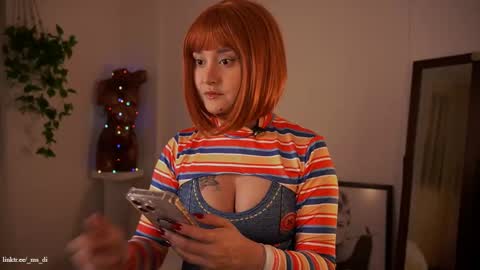 Not on OF Some stuff for sale  online show from 10-09-25, 03:15