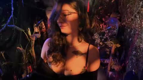 Lady Luna online show from 06-20-26, 12:14