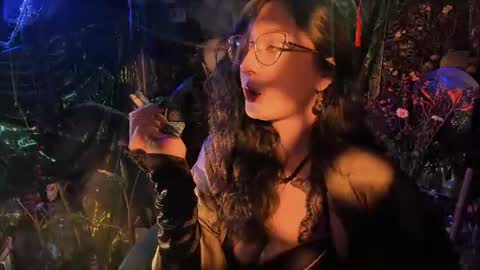 Lady Luna online show from 06-22-26, 10:51