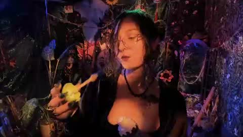 Lady Luna online show from 06-29-26, 11:16