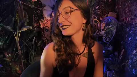 Lady Luna online show from 07-12-26, 12:01