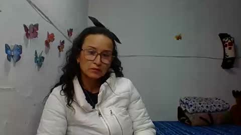 Snapshot of _laflaka2024 chatting on 09-09-25, 03:28 SANDRA online show from 09-09-25, 03:28