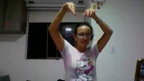 Snapshot of _laflaka2024 chatting on 09-21-25, 08:05 SANDRA online show from 09-21-25, 08:05