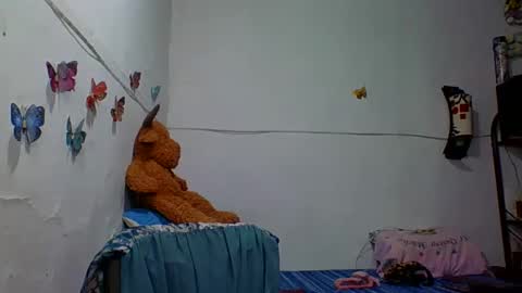 Snapshot of _laflaka2024 chatting on 09-25-25, 04:16 SANDRA online show from 09-25-25, 04:16