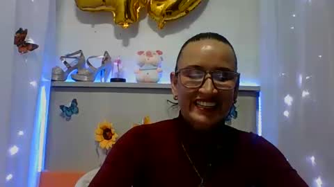 Snapshot of _laflaka2024 chatting on 10-04-25, 03:59 SANDRA online show from 10-04-25, 03:59