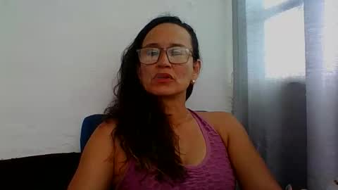 Snapshot of _laflaka2024 chatting on 10-04-25, 07:23 SANDRA online show from 10-04-25, 07:23
