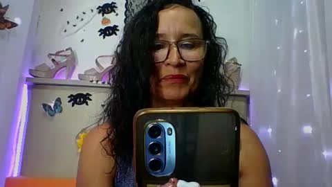 Snapshot of _laflaka2024 chatting on 10-06-25, 10:07 SANDRA online show from 10-06-25, 10:07