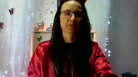 Snapshot of _laflaka2024 chatting on 10-18-25, 05:43 SANDRA online show from 10-18-25, 05:43