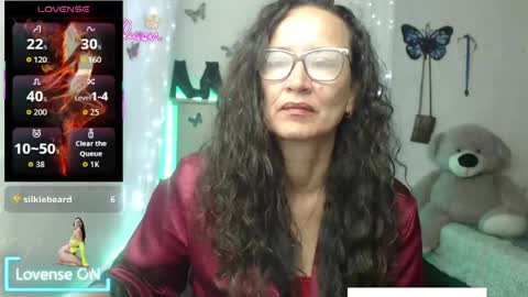 SANDRA online show from 04-30-26, 06:42