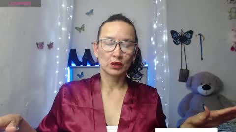 SANDRA online show from 05-04-26, 08:21
