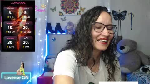 SANDRA online show from 05-10-26, 06:07