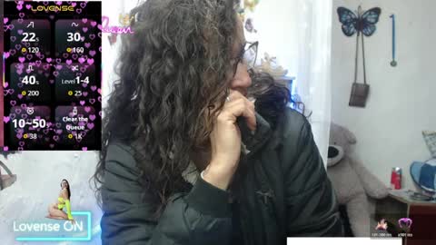 SANDRA online show from 06-22-26, 11:46