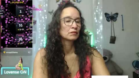 SANDRA online show from 06-25-26, 05:12