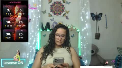 SANDRA online show from 06-28-26, 05:13