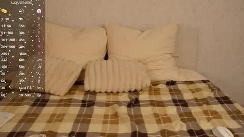  LaMaria X online show from 02-25-25, 06:14